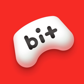 Play2Bit: Just play.