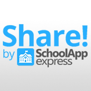 Share! by School App Express