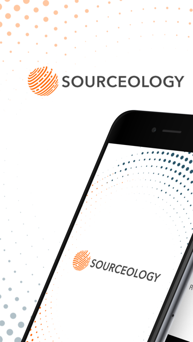 SOURCEOLOGY Cartaz