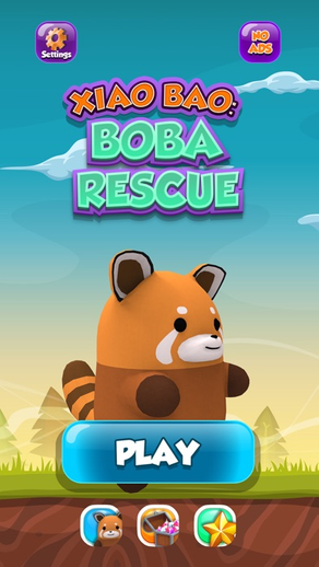 Xiao Bao: Boba Rescue