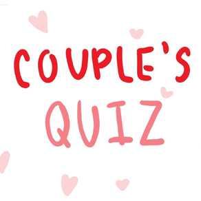 Couple's Quiz