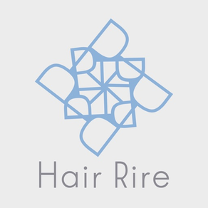 Hair Rire【ヘアリール】公式アプリ