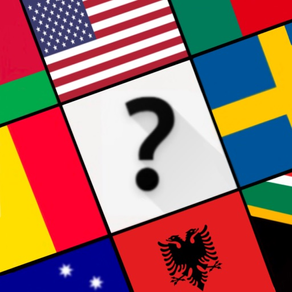 World Quiz: Flags & Countries