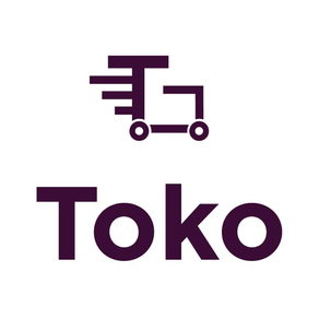 Toko - Build Your Online Store