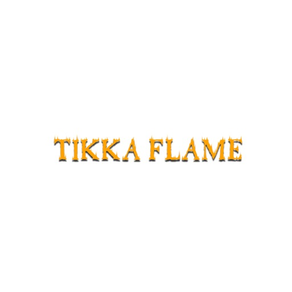Tikka Flame
