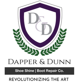 Dapper & Dunn Shoe Boot Repair