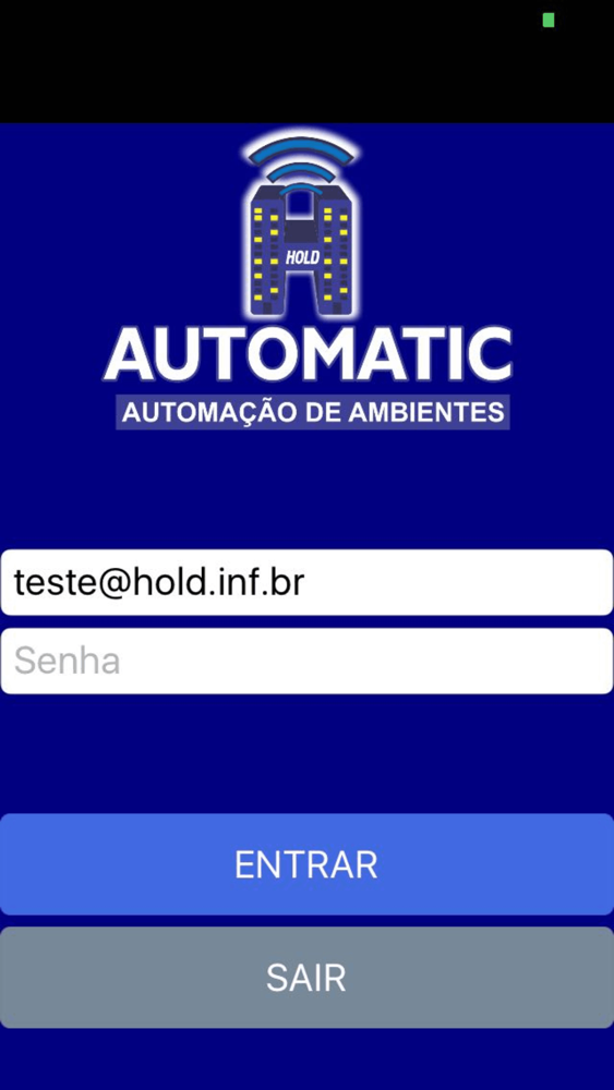 HAutomatic poster