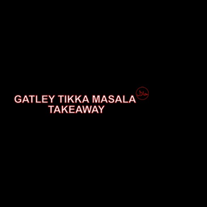 Gatley Tikka Masala
