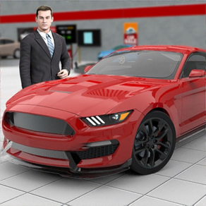 Car Dealership Tycoon Sims!