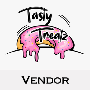 Tasty Treatz Vendor