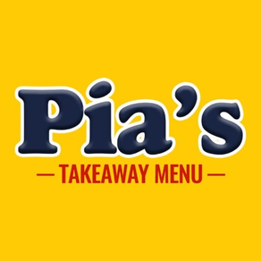 Pia's Takeaway