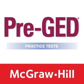 MH Pre-GED Practice Tests