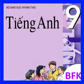 Tieng Anh Lop 9 - English 9