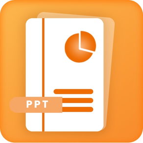 PPTx files reader & viewer
