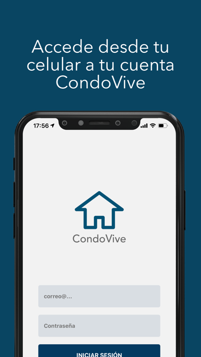 CondoVive ポスター