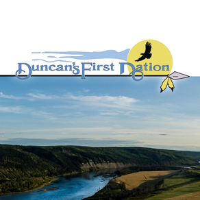 Duncan's First Nation