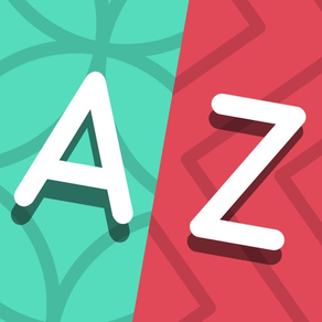 Letter Rooms: Anagramme & Quiz