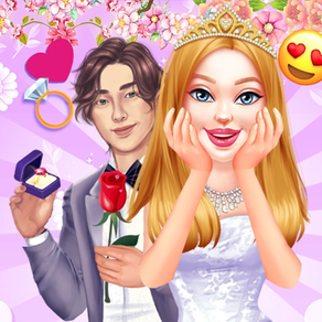 123Games: My Perfect Wedding