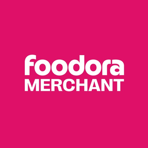 foodora merchant