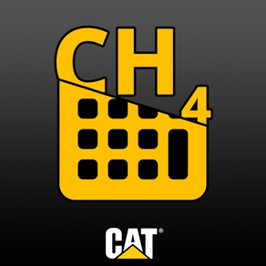 Cat® Methane Number Calculator