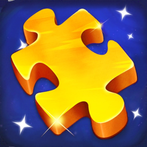 Best Jigsaw Puzzle Games HD
