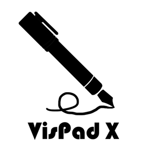 VisPad X