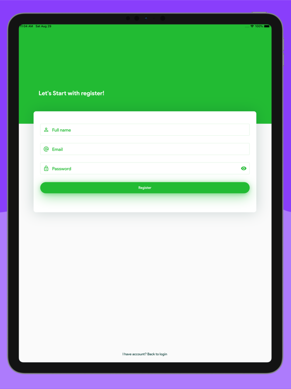 iDeliverMart Driver poster