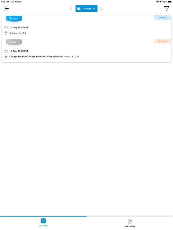NetworkON Agent App poster
