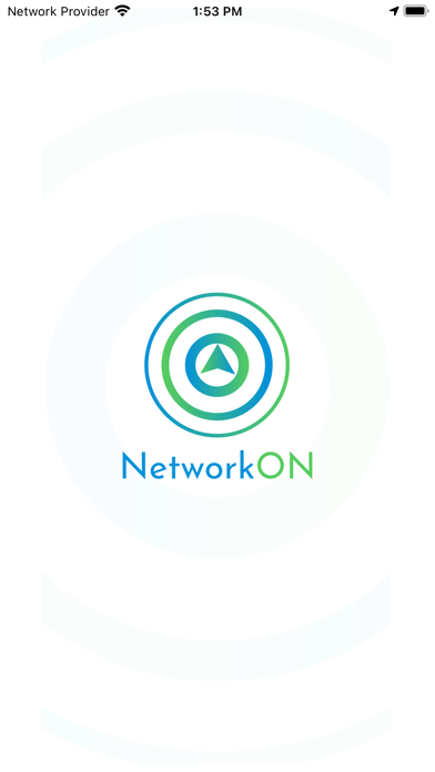 NetworkON Agent App poster