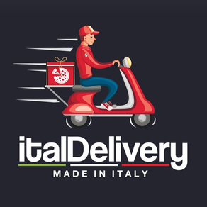 ItalDelivery