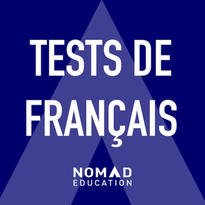 TESTS DE FRANÇAIS