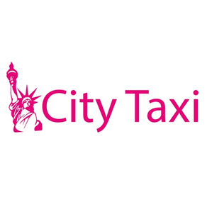 City Taxi.