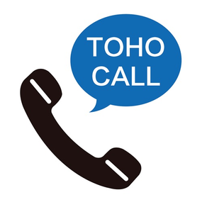 TOHO Call