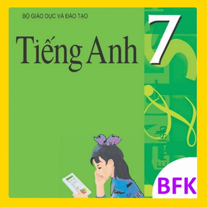 Tieng Anh Lop 7 - English 7
