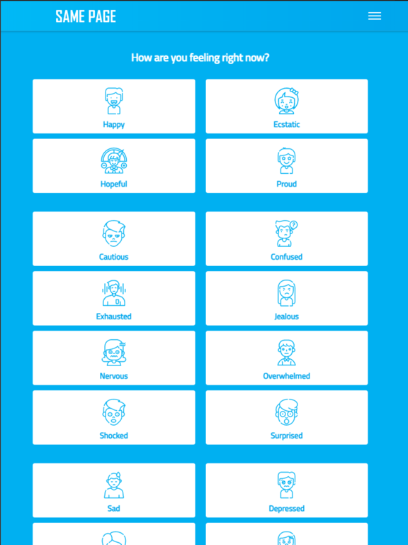 SamePage: Social Networking poster