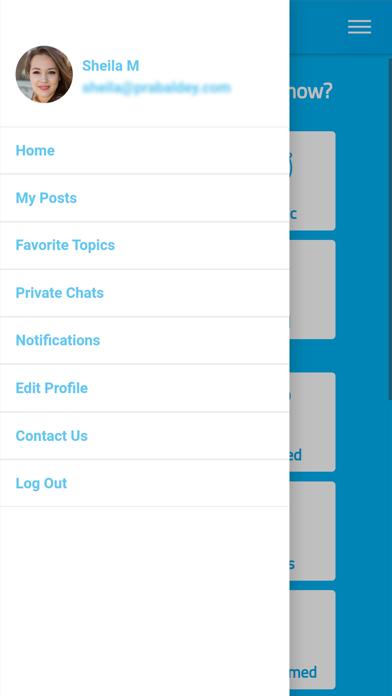 SamePage: Social Networking poster