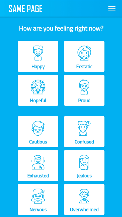SamePage: Social Networking poster