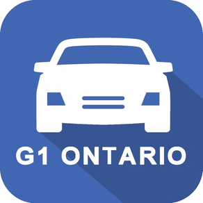 G1 Driving Test Ontario