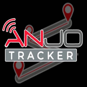 AnJos Tracker