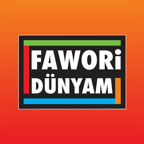 Fawori Dünyam