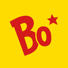 Bojangles Restaurant