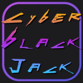 Blackjack App!