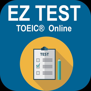 EZ Test - TOEIC® Online