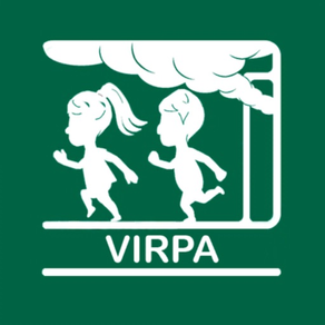 Virpa - Fire Expert