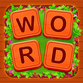 Word Farm - Word Connect 2024