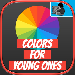 Learn Colors With Fun