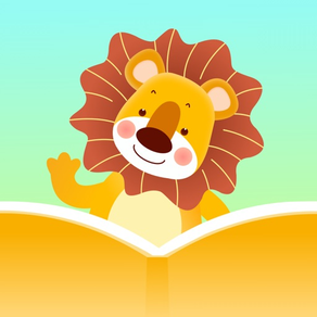 Little Lion Reading Park