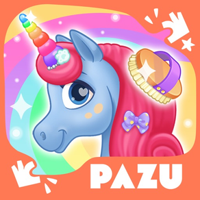 Juego De Unicornios Para niños