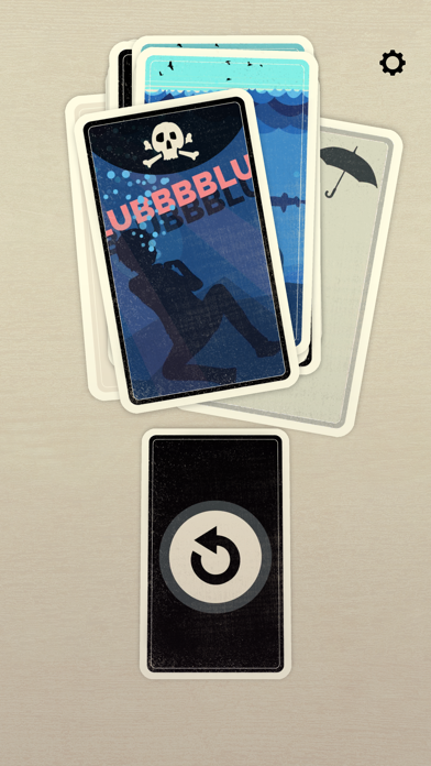 Cards! – MonkeyBox 2 poster