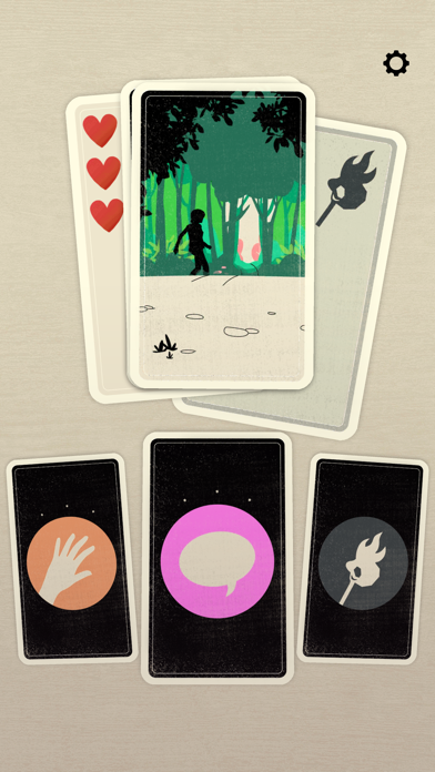 Cards! – MonkeyBox 2 poster